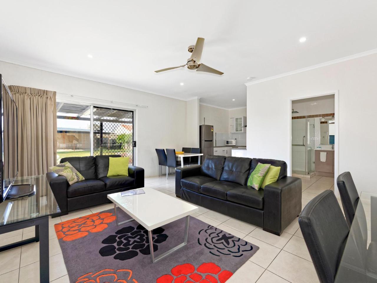Riviera Motel Bundaberg Exteriér fotografie