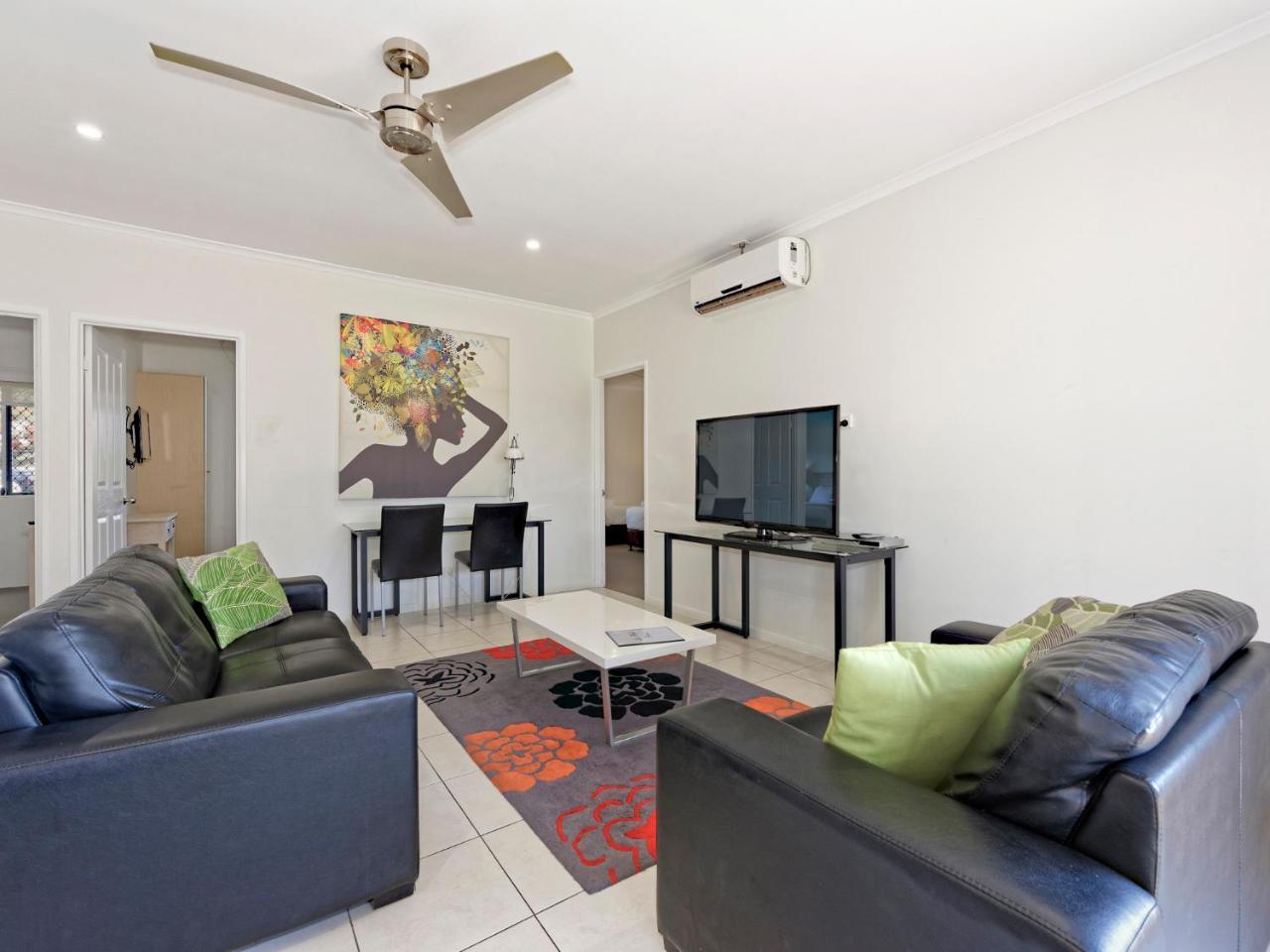 Riviera Motel Bundaberg Exteriér fotografie